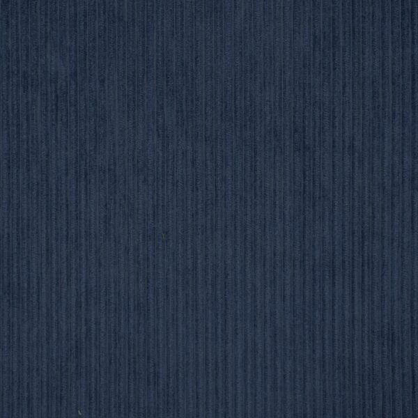 Greenhouse Fabrics S3522 Navy upholstery fabric swatch for sample-first furniture planning