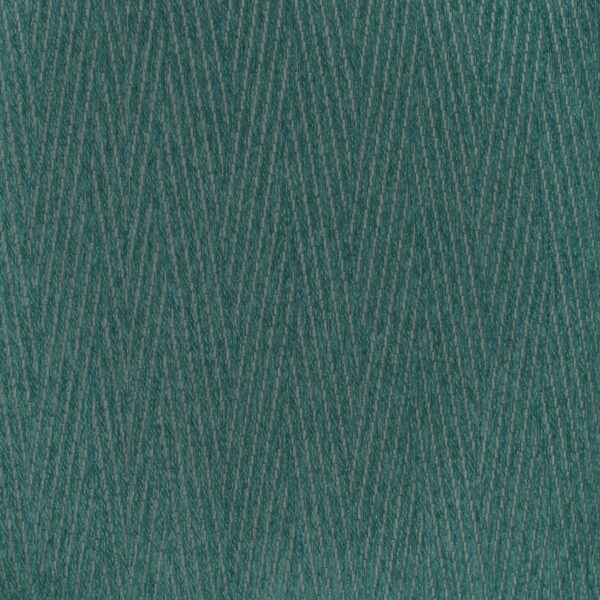 Greenhouse Fabrics S3528 Peacock upholstery fabric swatch for sample-first furniture planning