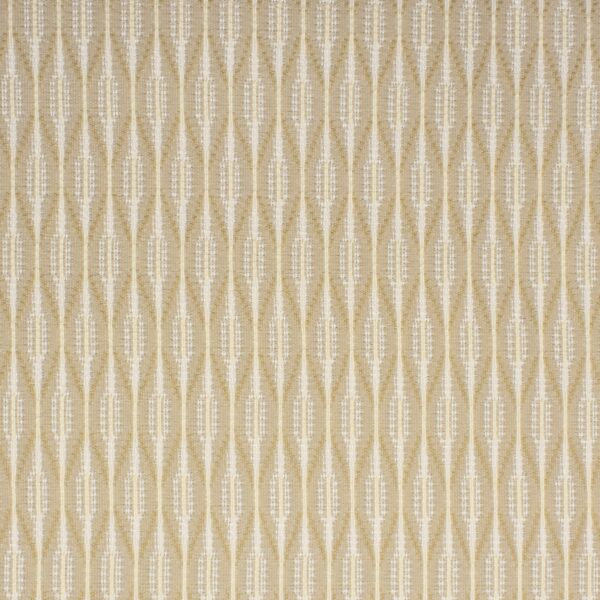 Greenhouse Fabrics S3682 Sand upholstery fabric swatch for sample-first furniture planning