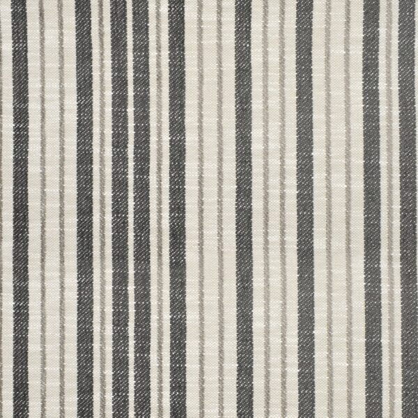 Greenhouse Fabrics S3710 Shale upholstery fabric swatch for sample-first furniture planning