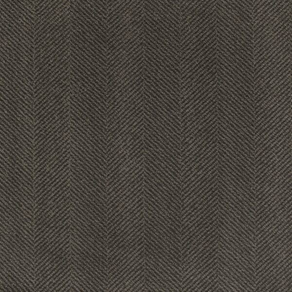 Greenhouse Fabrics S3711 Carbon upholstery fabric swatch for sample-first furniture planning