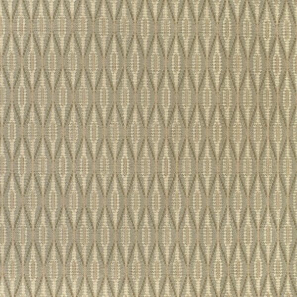 Greenhouse Fabrics S3719 Stone upholstery fabric swatch for sample-first furniture planning