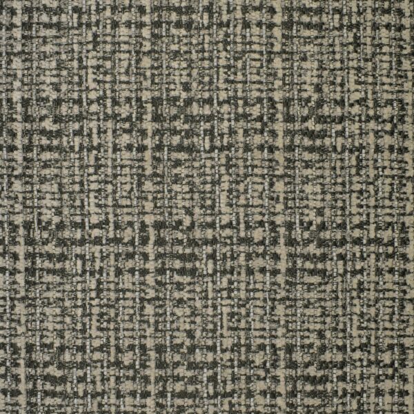 Greenhouse Fabrics S3730 Charcoal upholstery fabric swatch for sample-first furniture planning