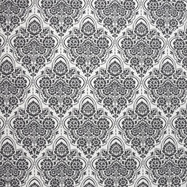 Greenhouse Fabrics S3738 Iron upholstery fabric swatch for sample-first furniture planning