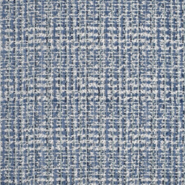 Greenhouse Fabrics S3750 Ocean upholstery fabric swatch for sample-first furniture planning