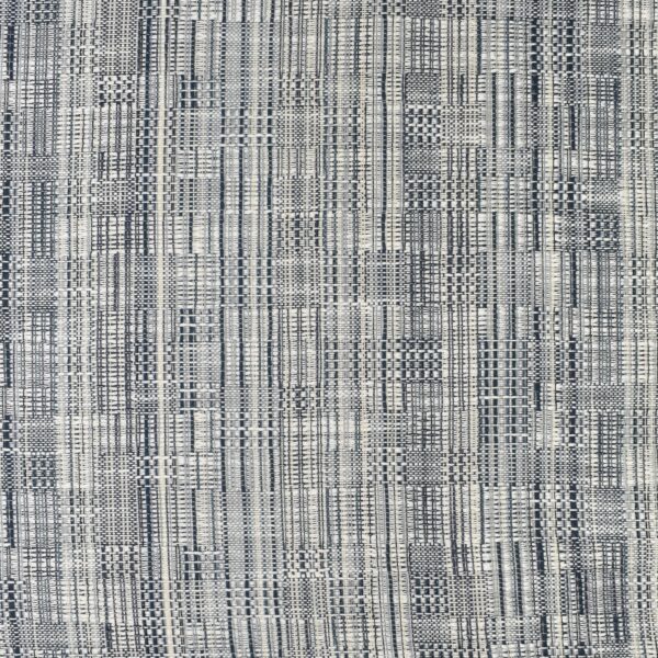 Greenhouse Fabrics S3766 Blue upholstery fabric swatch for sample-first furniture planning