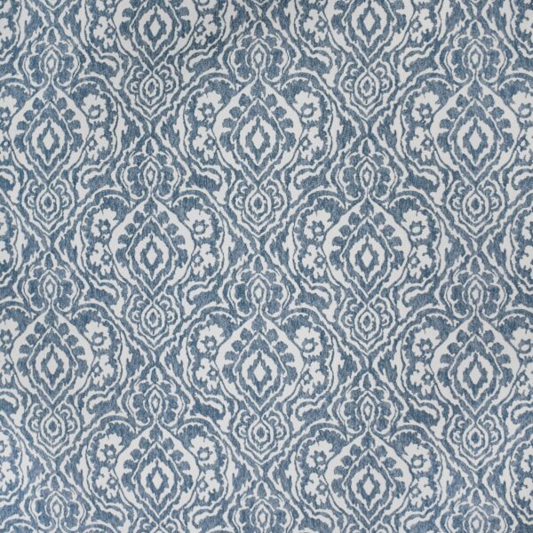 Greenhouse Fabrics S3768 Olympic upholstery fabric swatch for sample-first furniture planning