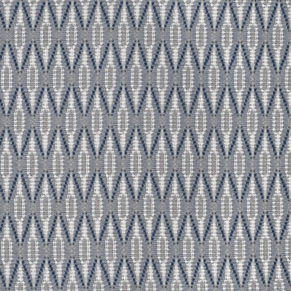 Greenhouse Fabrics S3777 Waves upholstery fabric swatch for sample-first furniture planning