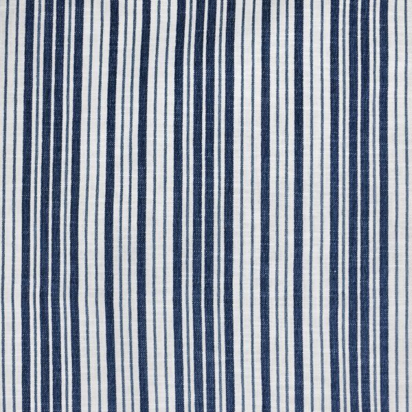 Greenhouse Fabrics S3783 Aegean upholstery fabric swatch for sample-first furniture planning