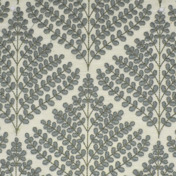 Greenhouse Fabrics S3987 Sky upholstery fabric swatch for sample-first furniture planning