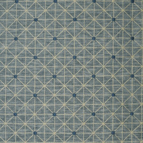 Greenhouse Fabrics S3993 Seaside upholstery fabric swatch for sample-first furniture planning