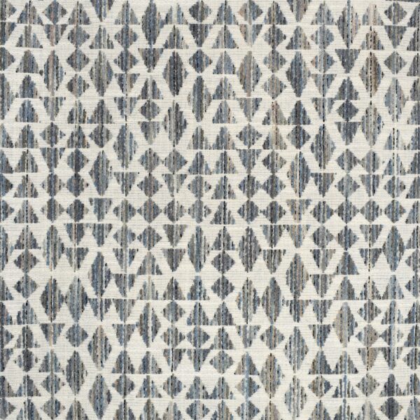 Greenhouse Fabrics S3995 Dove upholstery fabric swatch for sample-first furniture planning