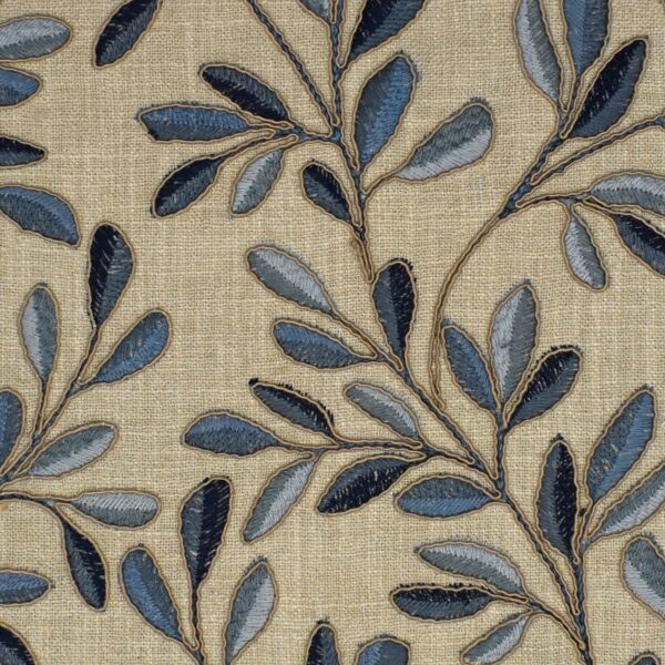 Greenhouse Fabrics S4001 Horizon upholstery fabric swatch for sample-first furniture planning