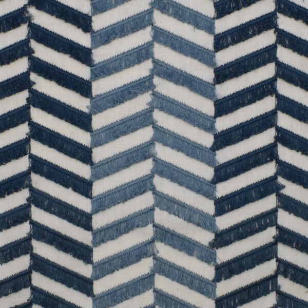 Greenhouse Fabrics S4009 Ceramic upholstery fabric swatch for sample-first furniture planning