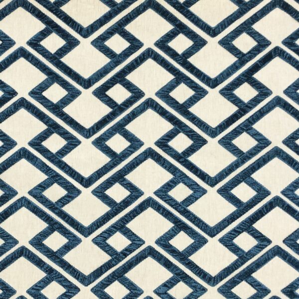 Greenhouse Fabrics S4017 Bristol upholstery fabric swatch for sample-first furniture planning
