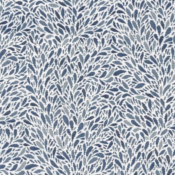 Greenhouse Fabrics S4123 River upholstery fabric swatch for sample-first furniture planning