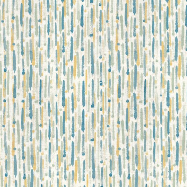 Greenhouse Fabrics S4131 Seaspray upholstery fabric swatch for sample-first furniture planning