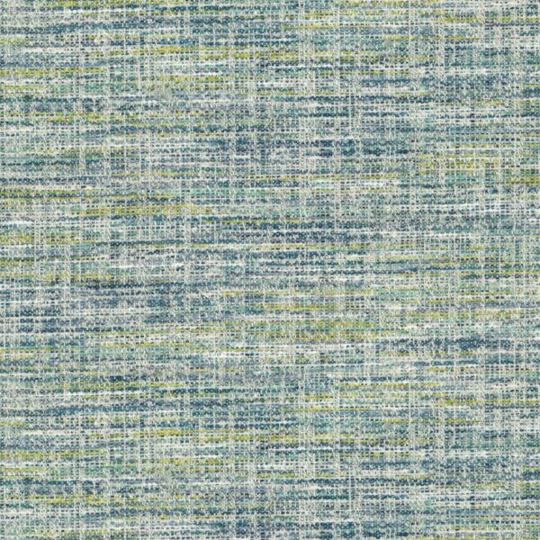 Greenhouse Fabrics S4138 Jade upholstery fabric swatch for sample-first furniture planning