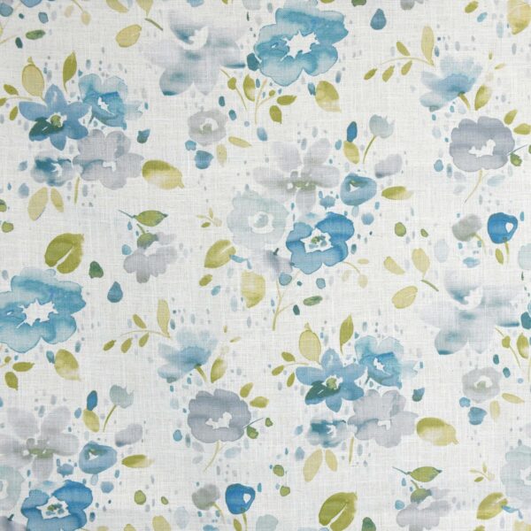 Greenhouse Fabrics S4141 Pond upholstery fabric swatch for sample-first furniture planning