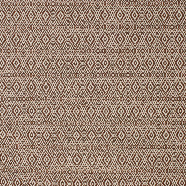 Greenhouse Fabrics S4220 Chocolate upholstery fabric swatch for sample-first furniture planning