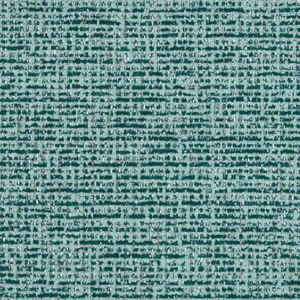 Greenhouse Fabrics S4309 Lagoon upholstery fabric swatch for sample-first furniture planning