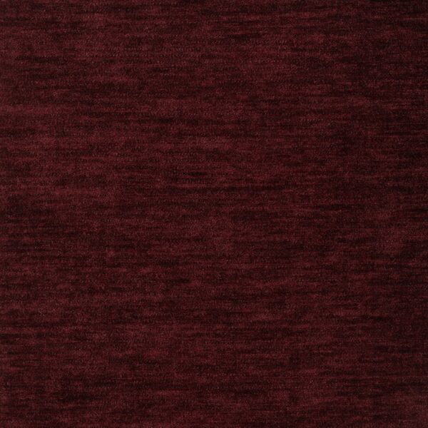 Greenhouse Fabrics S4347 Burgundy upholstery fabric swatch for sample-first furniture planning