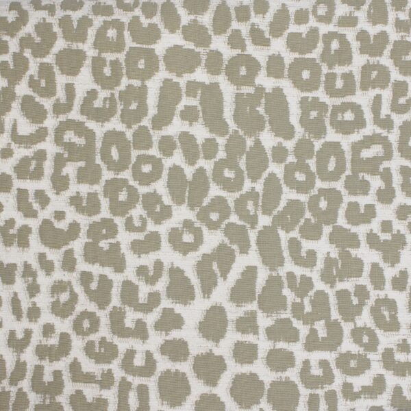 Greenhouse Fabrics S4371 Silver upholstery fabric swatch for sample-first furniture planning