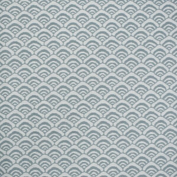 Greenhouse Fabrics S4483 Fog upholstery fabric swatch for sample-first furniture planning