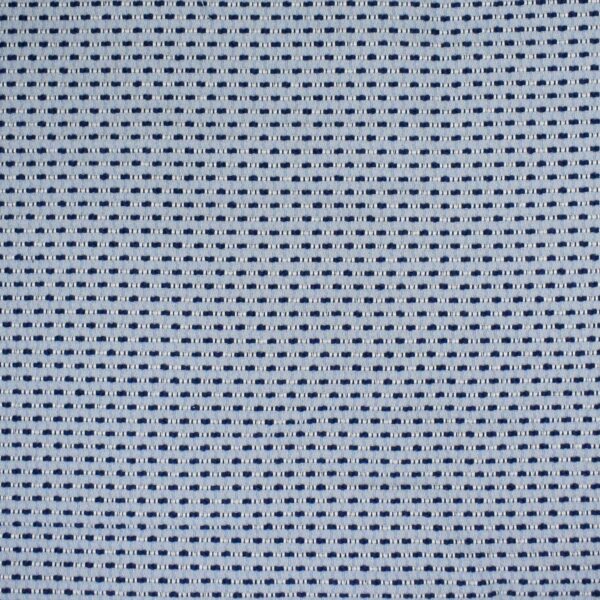 Greenhouse Fabrics S4499 Azure upholstery fabric swatch for sample-first furniture planning