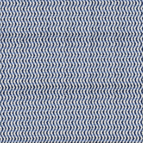 Greenhouse Fabrics S4501 Azure upholstery fabric swatch for sample-first furniture planning