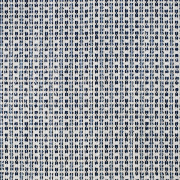 Greenhouse Fabrics S4505 Azure upholstery fabric swatch for sample-first furniture planning