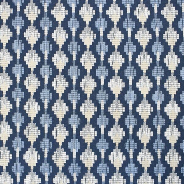 Greenhouse Fabrics S4509 Royal upholstery fabric swatch for sample-first furniture planning
