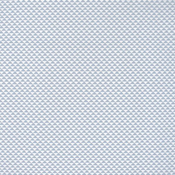 Greenhouse Fabrics S4535 Sky upholstery fabric swatch for sample-first furniture planning