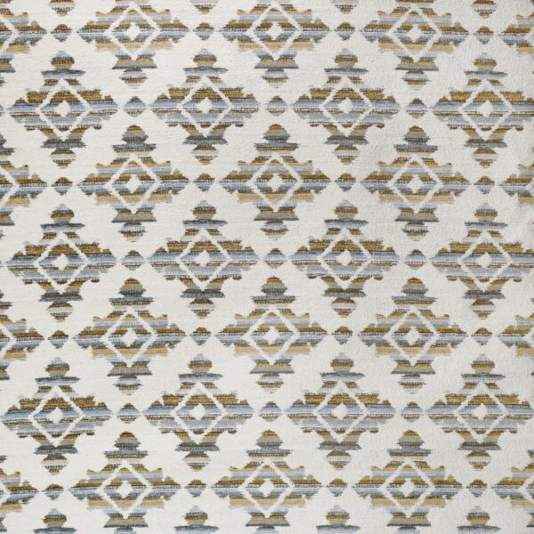 Greenhouse Fabrics S4607 Driftwood upholstery fabric swatch for sample-first furniture planning