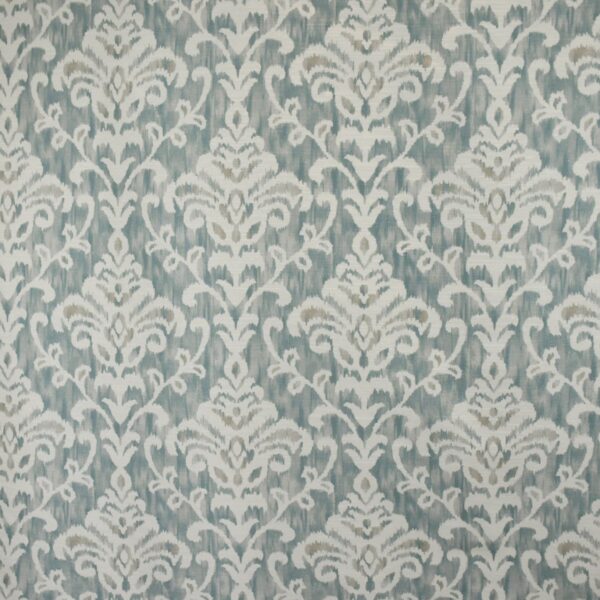 Greenhouse Fabrics S4680 Mist upholstery fabric swatch for sample-first furniture planning