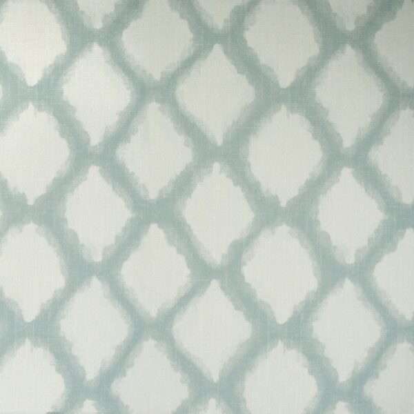 Greenhouse Fabrics S4681 Seaglass upholstery fabric swatch for sample-first furniture planning