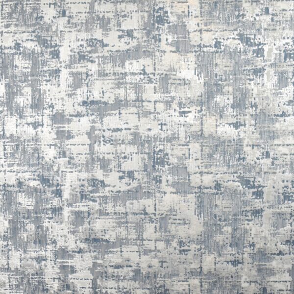 Greenhouse Fabrics S4687 Mystic Blue upholstery fabric swatch for sample-first furniture planning