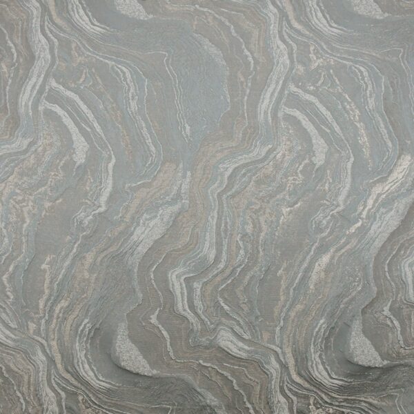 Greenhouse Fabrics S4696 Pewter upholstery fabric swatch for sample-first furniture planning