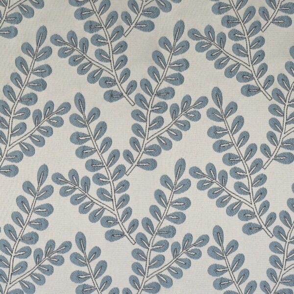 Greenhouse Fabrics S4698 Bay upholstery fabric swatch for sample-first furniture planning
