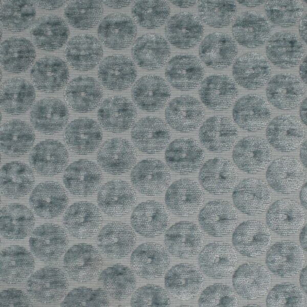 Greenhouse Fabrics S4798 Dusk upholstery fabric swatch for sample-first furniture planning