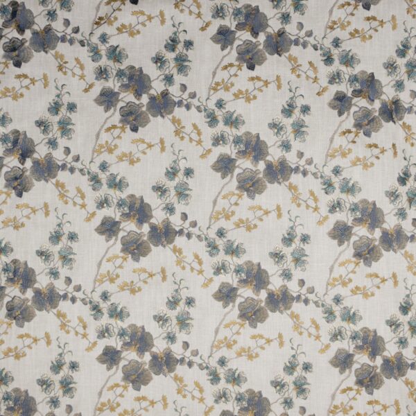 Greenhouse Fabrics S4814 Beige upholstery fabric swatch for sample-first furniture planning