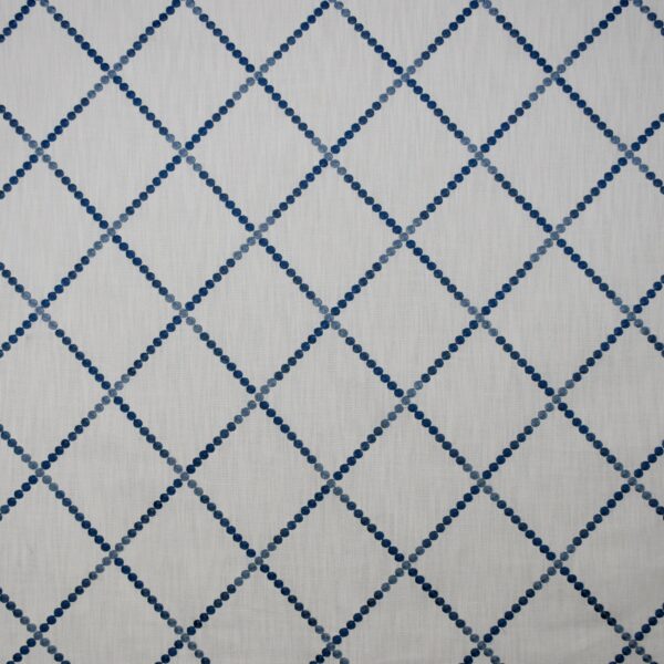 Greenhouse Fabrics S4823 Cadet upholstery fabric swatch for sample-first furniture planning
