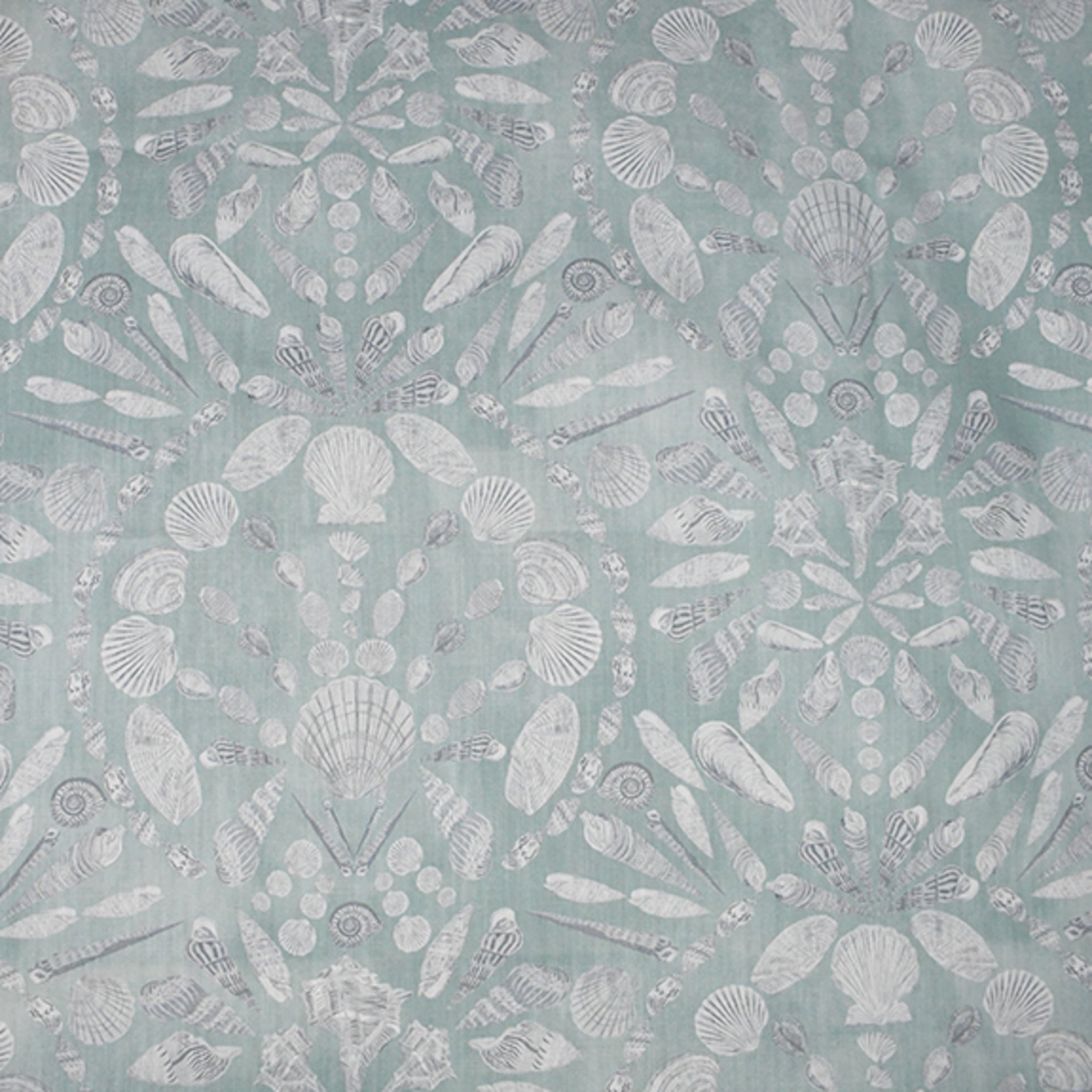 Greenhouse Fabrics S5069 Sea Salt