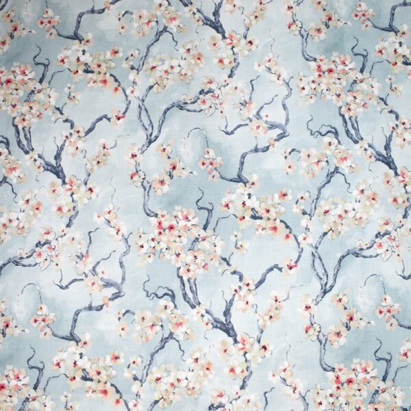 Greenhouse Fabrics S5182 Spa upholstery fabric swatch for sample-first furniture planning
