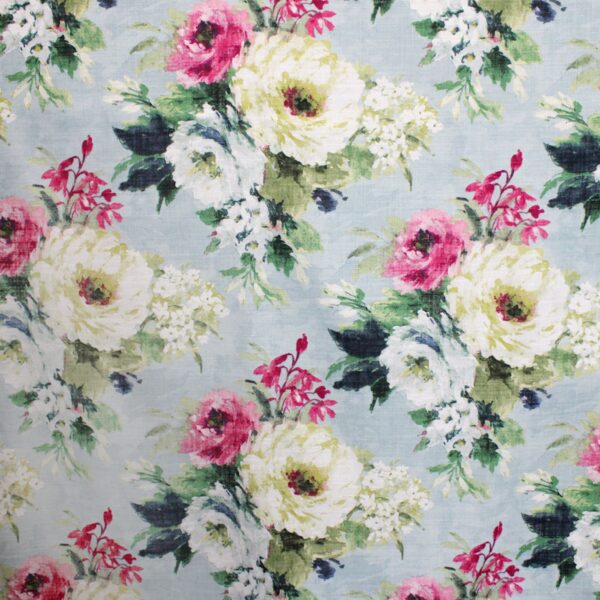 Greenhouse Fabrics S5186 Horizon upholstery fabric swatch for sample-first furniture planning