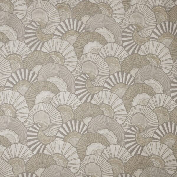 Greenhouse Fabrics S5200 Linen upholstery fabric swatch for sample-first furniture planning