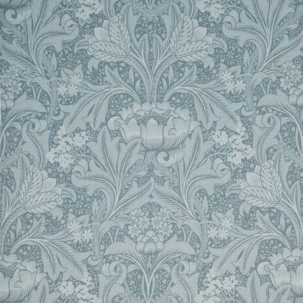 Greenhouse Fabrics S5295 Mineral upholstery fabric swatch for sample-first furniture planning