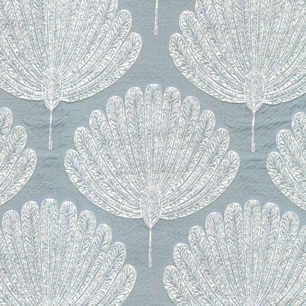 Greenhouse Fabrics S5333 Mineral upholstery fabric swatch for sample-first furniture planning