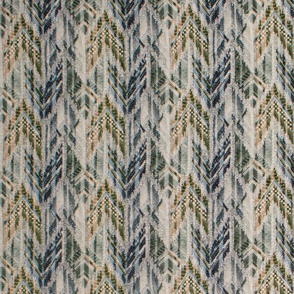 Greenhouse Fabrics S5430 Bayou upholstery fabric swatch for sample-first furniture planning