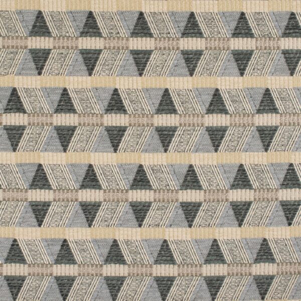 Greenhouse Fabrics S5436 Mist upholstery fabric swatch for sample-first furniture planning